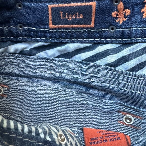 Rock Revival ladies denim - Picture 6 of 15